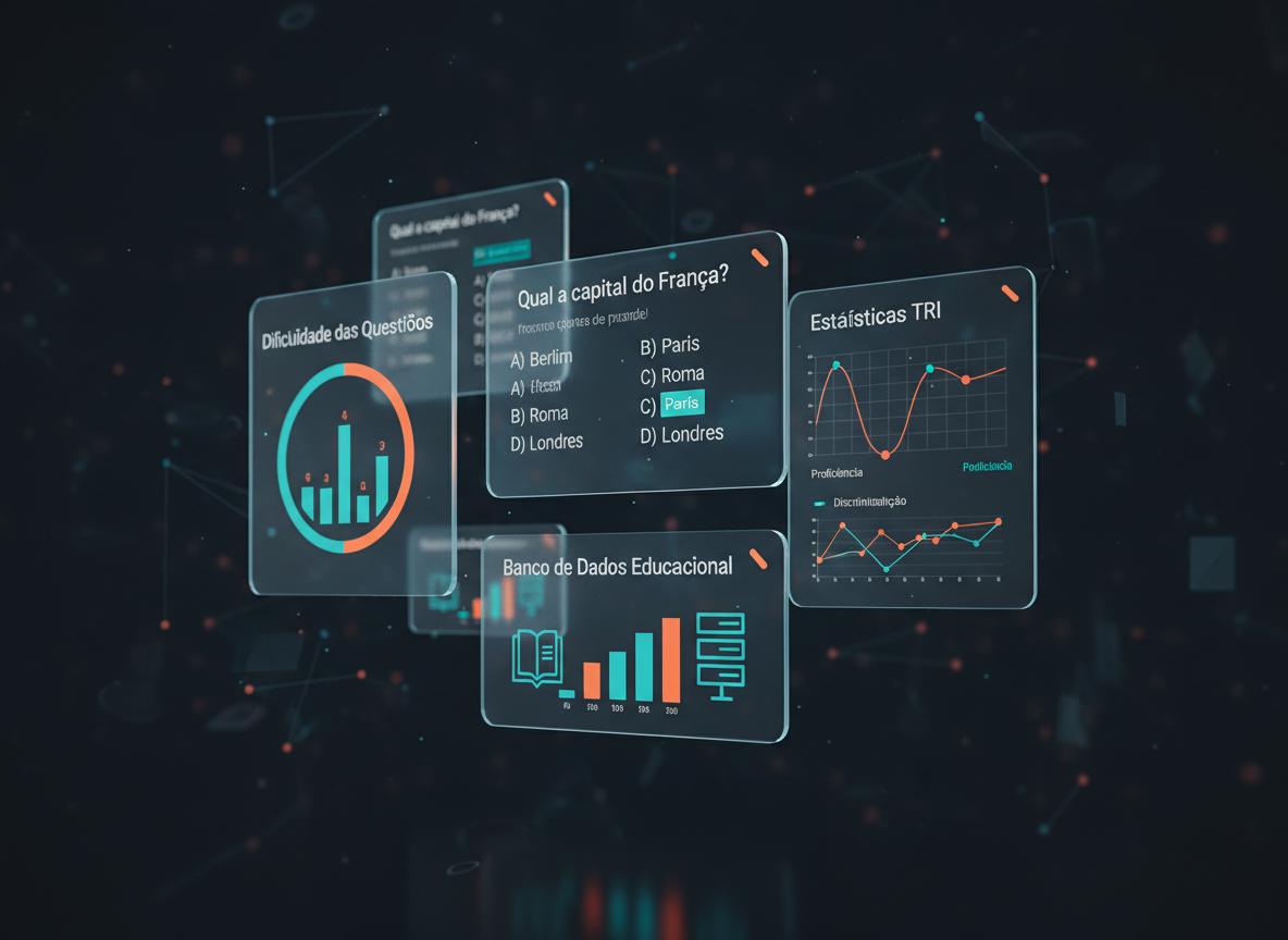 Crie ou Adapte Questões