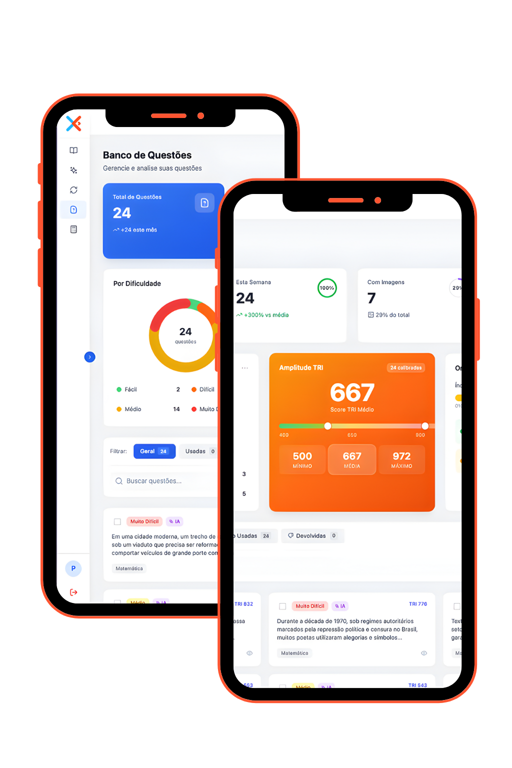 ENEM - MENTORIA ENEM - MICRODADOS - INEP - MENTORIA ENEM - MENTORIA XTRI - XTRI