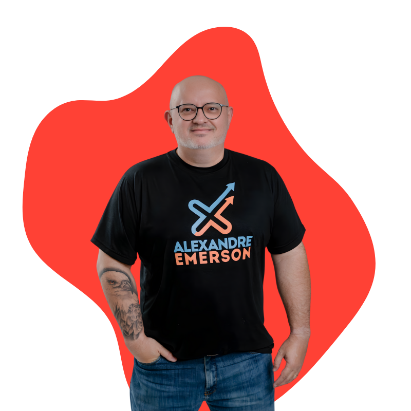 XTRI-ENEM Uma Arquitetura Hibrida