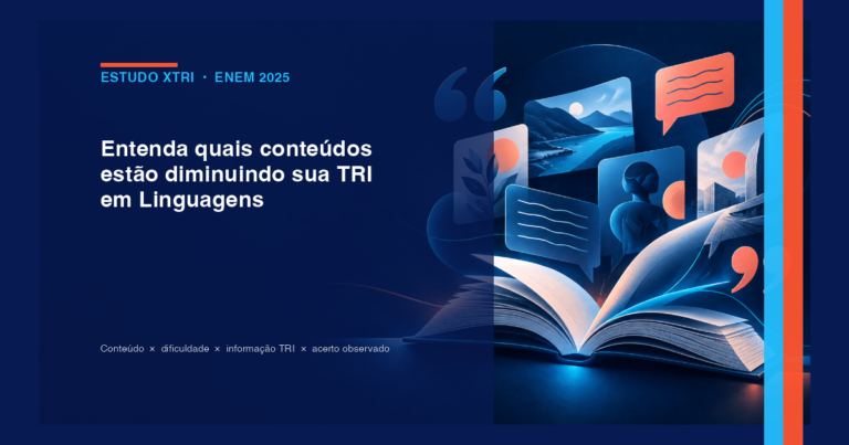 X-TRI Microdados ENEM, TRI e MENTORIA para Sua Escola
